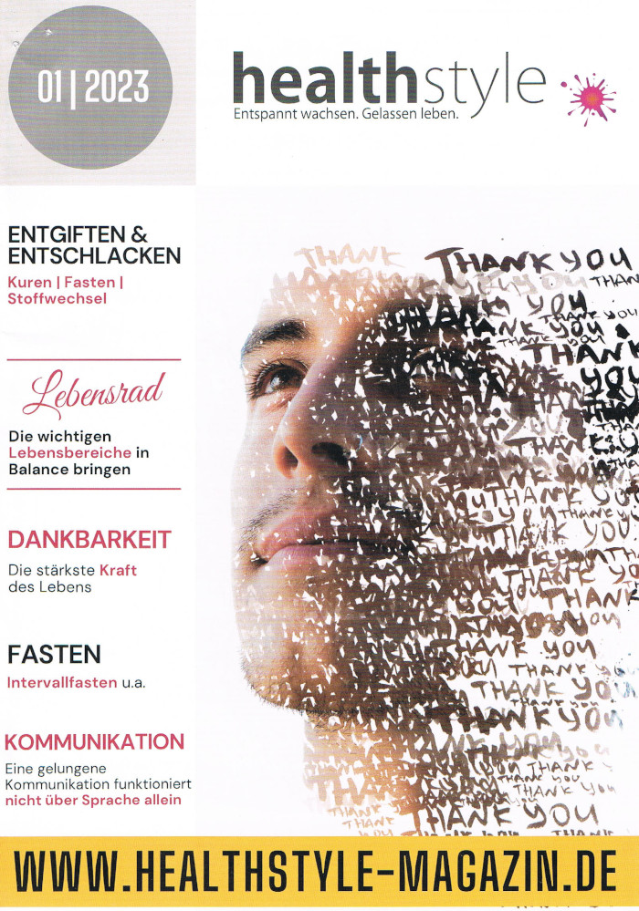 Artikel in Printmedien Ewald Kliegel