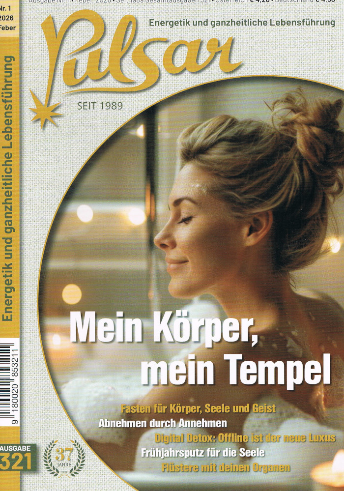 Artikel in Printmedien Ewald Kliegel