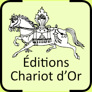 &eacute;dition Chariot d'or