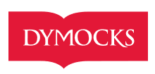 DYMOCKS BOOKS